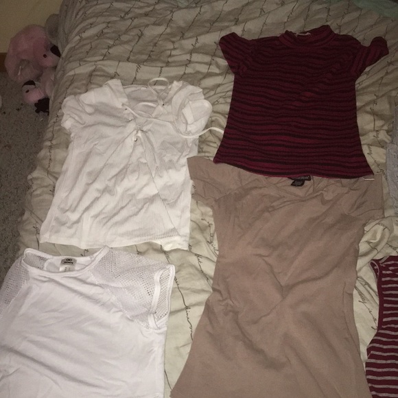 👛Lot of T-Shirts👛 - Picture 2 of 5